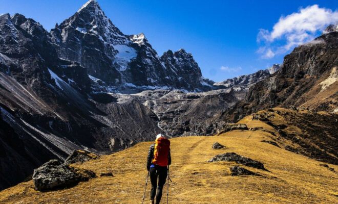 3 questions to ask yourself before your first trek