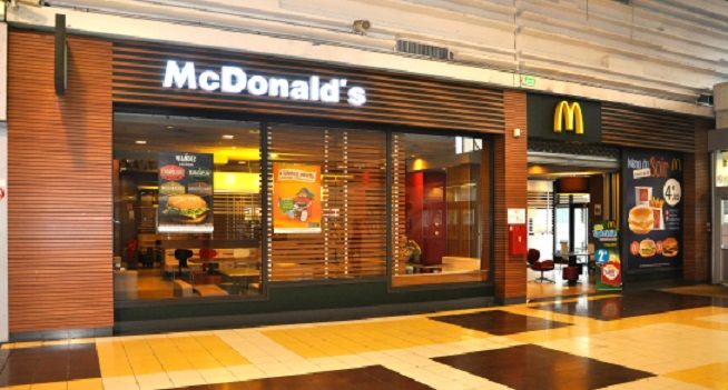 Mc Donald’s in front of the Paquier, why it is inevitable