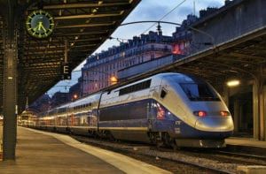 What is the TGV MAX my opinion