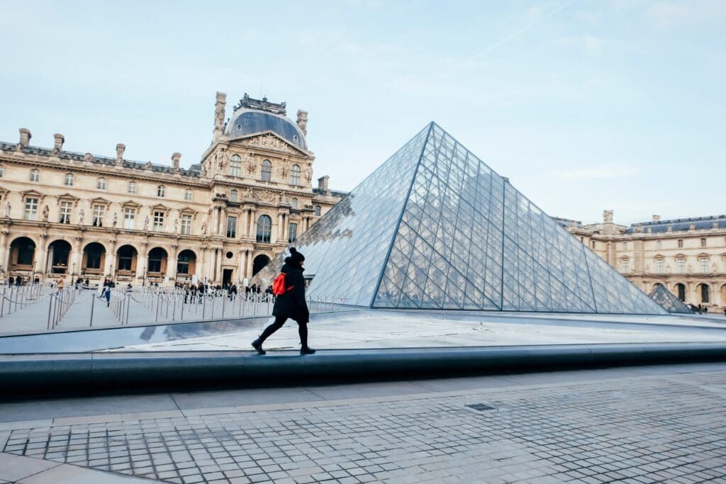 What to do in Paris during a weekend